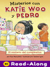 Imagen de portada para El misterio del cumpleaños